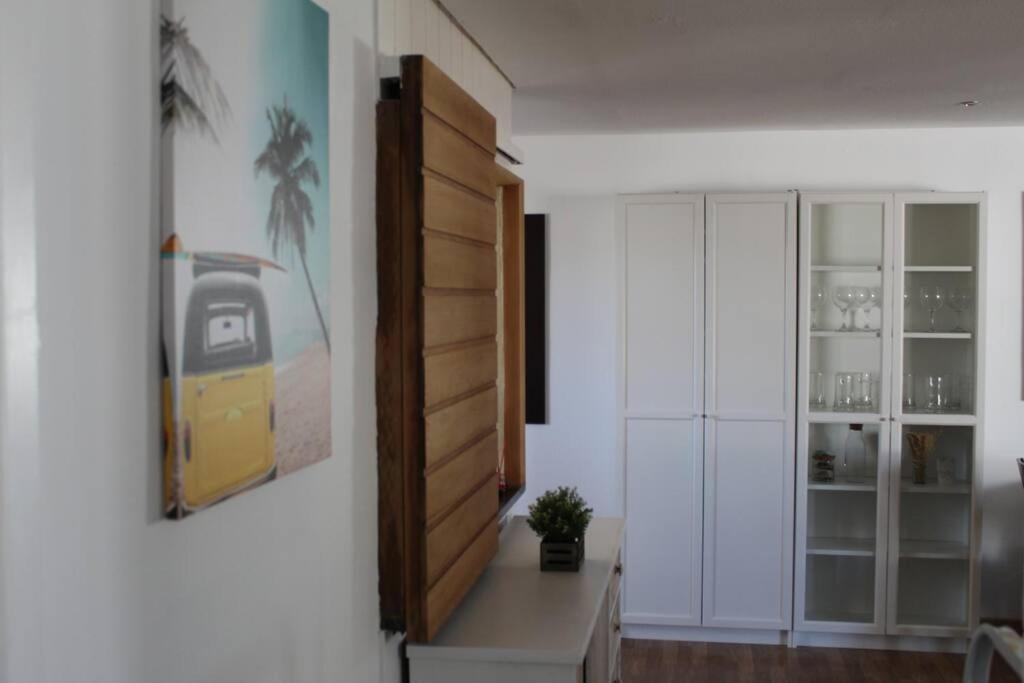 Precioso Apartamento En Huoneisto