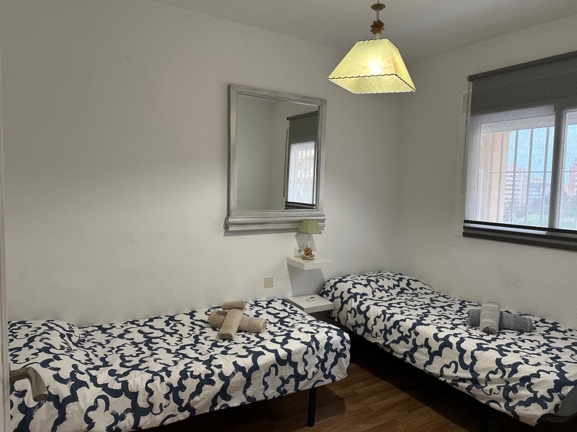 Precioso En Appartement *
