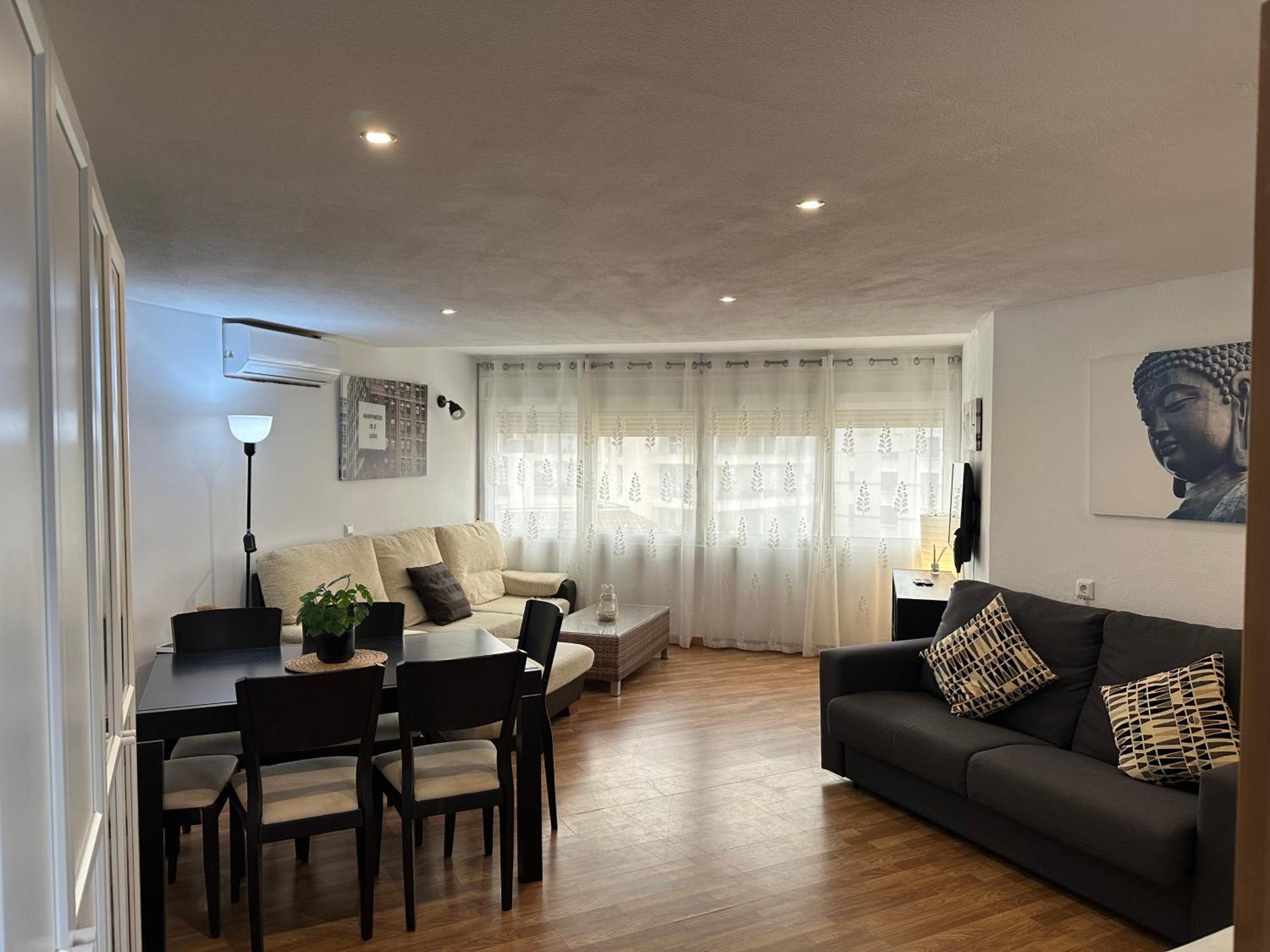 Precioso En Appartement Fuengirola